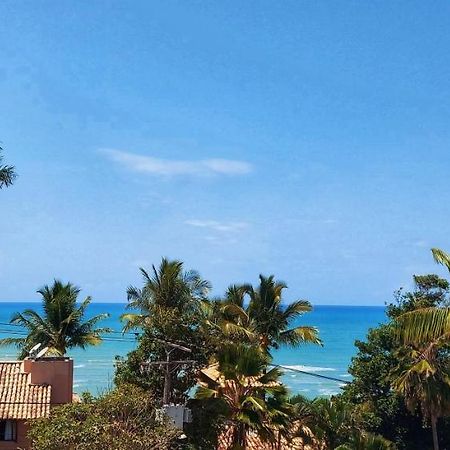 Hotel Pousada Vento Sul - Arraial D'Ajuda Porto Seguro Exterior foto