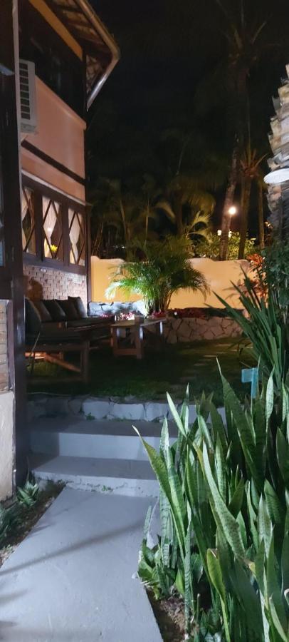 Pousada Vento Sul - Arraial D'Ajuda Porto Seguro Exterior foto
