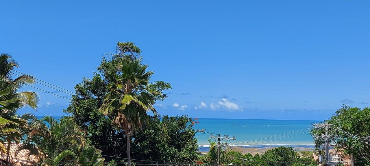 Hotel Pousada Vento Sul - Arraial D'Ajuda Porto Seguro Exterior foto